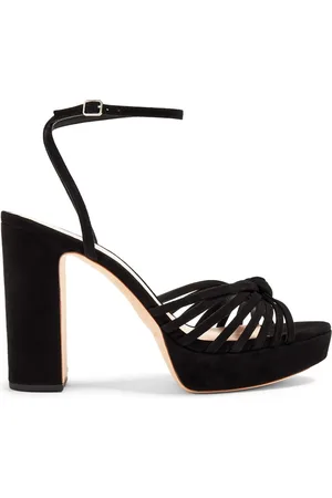 Loeffler Randall Sandalias Rivka con tacón 120mm