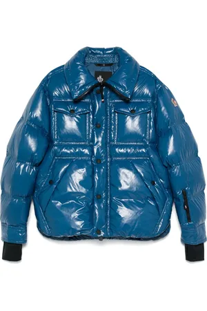 Moncler Chamarra Tecka