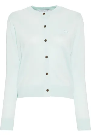 Maison Kitsuné Cárdigan Baby Fox