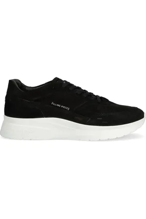 Filling pieces Tenis bajos con logo estampado
