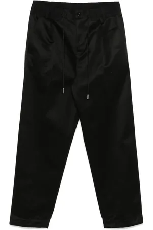 SACAI Pantalones tapered