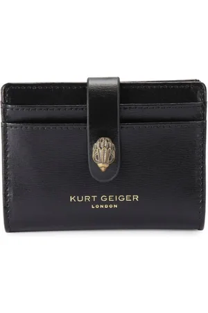Kurt Geiger Tarjetero Bond