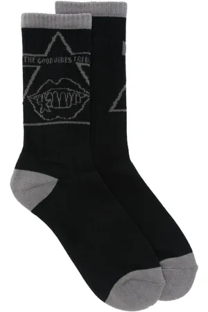 SACAI Calcetines The Good Vibes