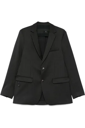 RRD Blazer Terzilio