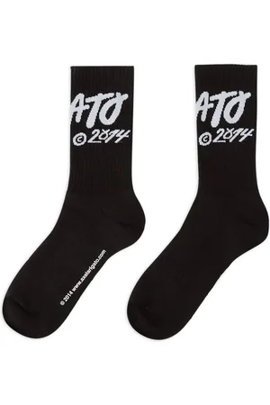 Axel Arigato Calcetines Tag
