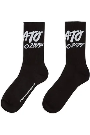 Axel Arigato Calcetines Tag
