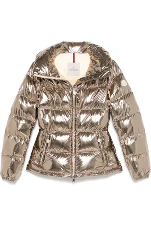 Moncler Chamarra capitonada Douros
