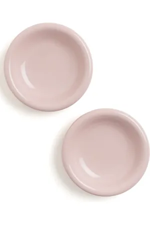 Hay Pack de dos platos de postre