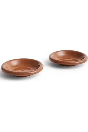 Hay Pack de dos platos de postre