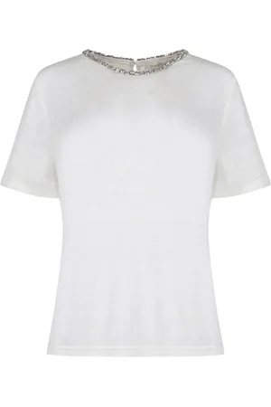 ZIMMERMANN Playera Illustration
