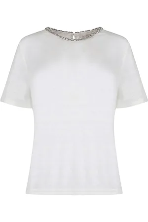 ZIMMERMANN Playera Illustration