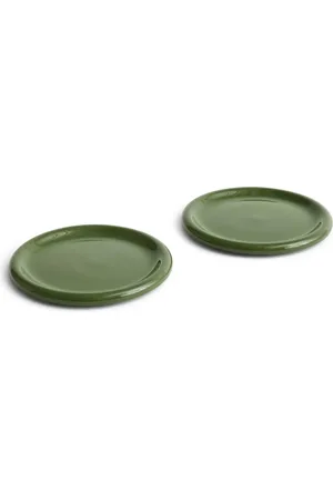 Hay Pack de dos platos de postre