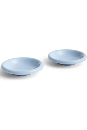 Hay Pack de dos platos de postre
