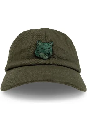 Maison Kitsuné Gorra Fox