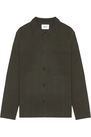 NN.07 Jonas cardigan