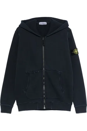 Stone Island Hoodie con cordones