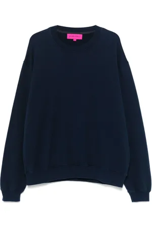 THE ELDER STATESMAN Sudadera Daily Crew
