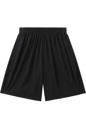 Nº21 Bermudas con pretina elástica