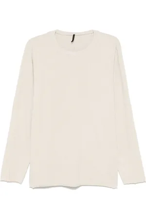 TRANSIT Playera cuello redondo
