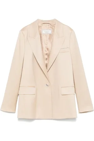 PESERICO SIGN Blazer con botones