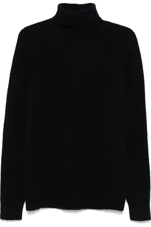 Roberto Collina Suéter de bouclé