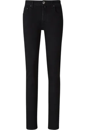 Jacob Cohen Skinny jeans con bolsillos