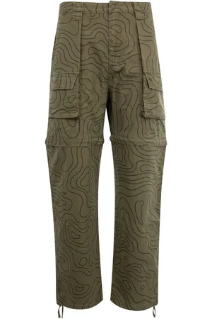 MARKET Pantalones Moraine