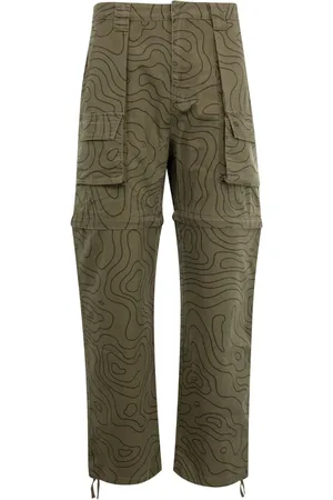 MARKET Pantalones Moraine