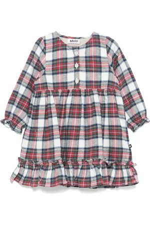 Molo Vestido Cele