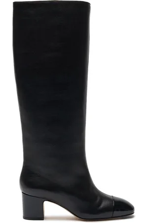 Scarosso Botas Marais con tacón de 65mm