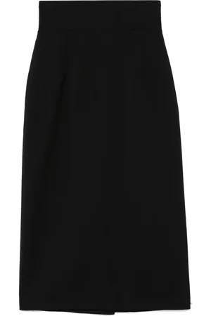 Sportmax Falda midi Anny