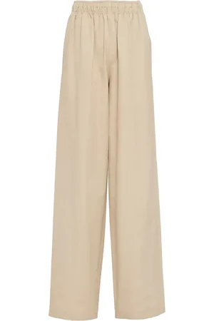 Prada Pantalones palazzo