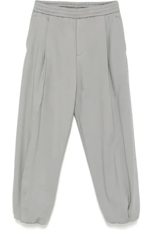 WOOYOUNGMI Pants anchos