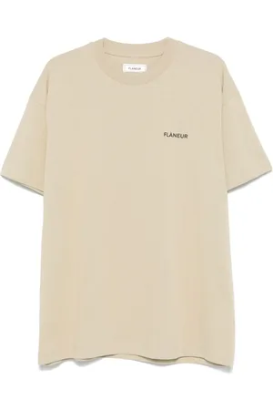 FLÂNEUR Playera Essential
