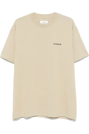 FLÂNEUR Playera Essential