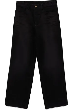 Solid Jeans rectos
