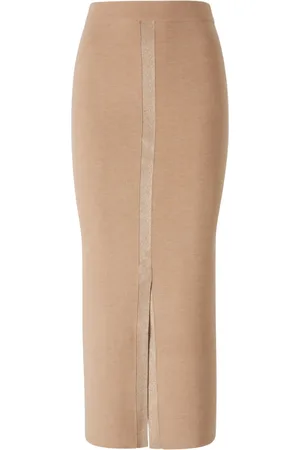 Dorothee Schumacher Falda lápiz stretch