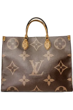 LOUIS VUITTON Tote OnTheGo GM