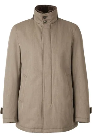 HERNO Chamarra Carcoat