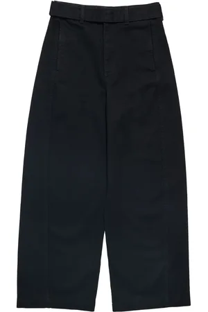 Bimba y Lola Pantalones Barrel