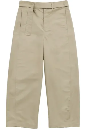 Bimba y Lola Pantalones Barrel