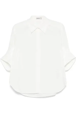 Simkhai Camisa Gemma