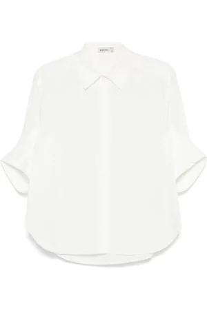 Simkhai Camisa Gemma