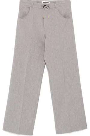 DARKPARK Pantalones con bolsillos