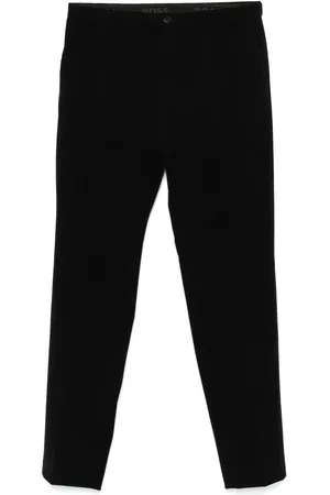 HUGO BOSS Pantalones de pana slim