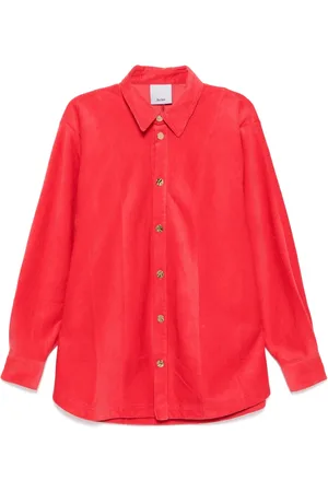 Acler Camisa Netley