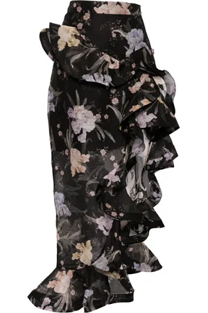ZIMMERMANN Falda Eden