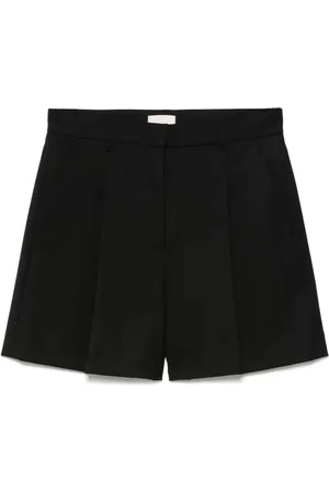 Liu Jo Bermudas con pinzas