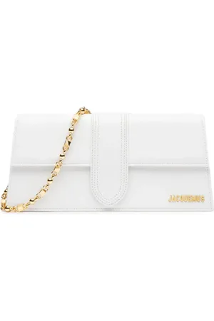 Jacquemus Bolsa de hombro The Bambino