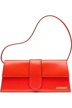Jacquemus Bolsa de hombro The Long Bambino